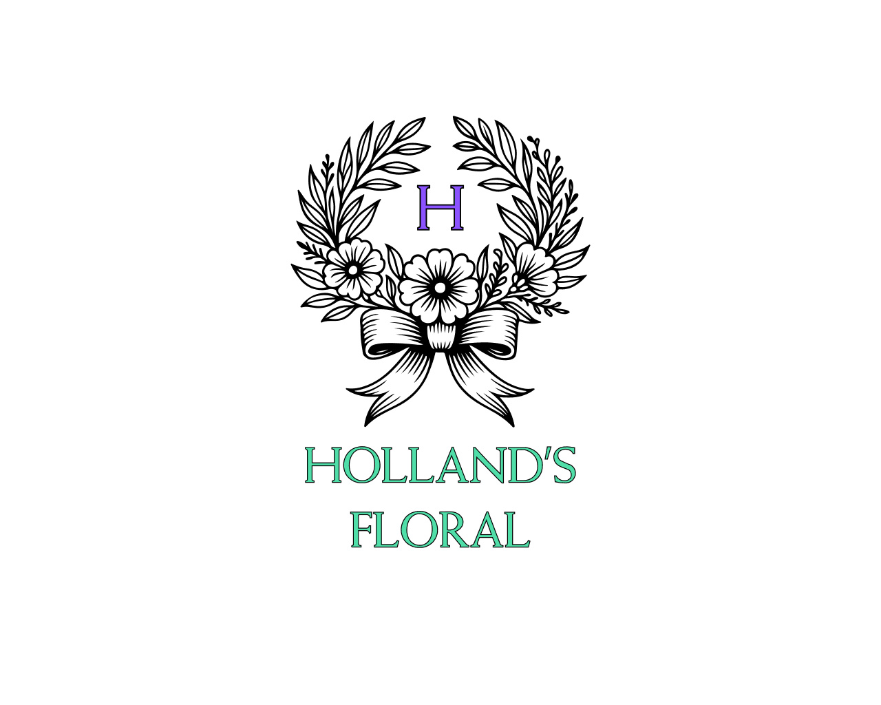 Holland's Floral